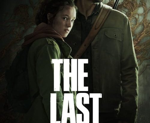 The Last of Us