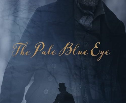 The Pale Blue Eye