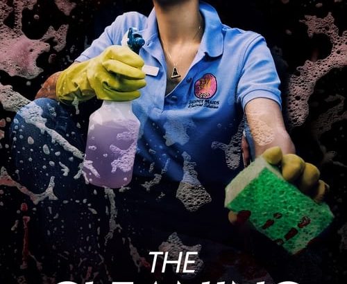 The Cleaning Lady: Season 2