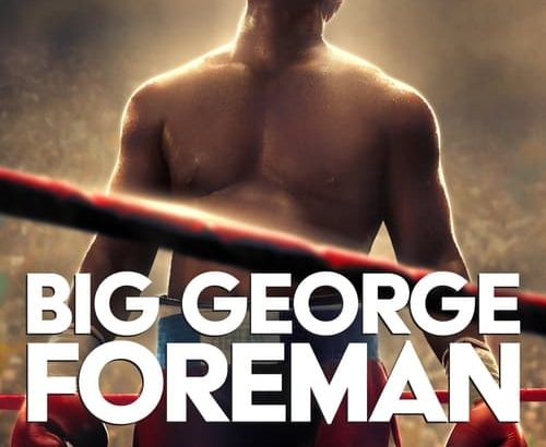 Big George Foreman