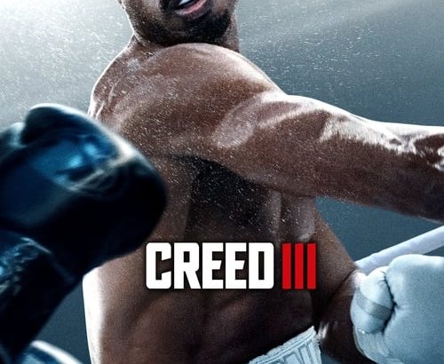 Creed III