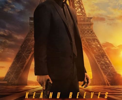 John Wick : Chapitre 4