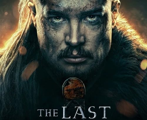 The Last Kingdom : Sept rois doivent mourir