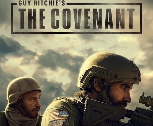 The Covenant