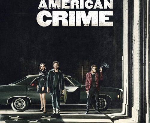 The Last Days of American Crime