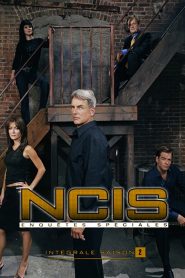 NCIS : Enquêtes Spéciales: Season 2