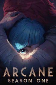 Arcane: Season 1