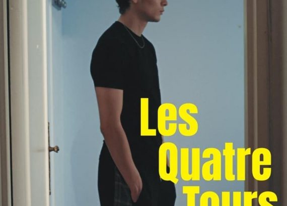 Les Quatre Tours