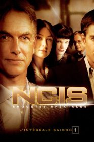 NCIS : Enquêtes Spéciales: Season 1