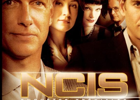 NCIS : Enquêtes Spéciales: Season 1