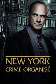 New York : Crime organisé: Season 4