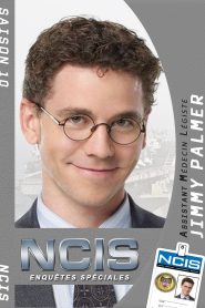 NCIS : Enquêtes Spéciales: Season 10