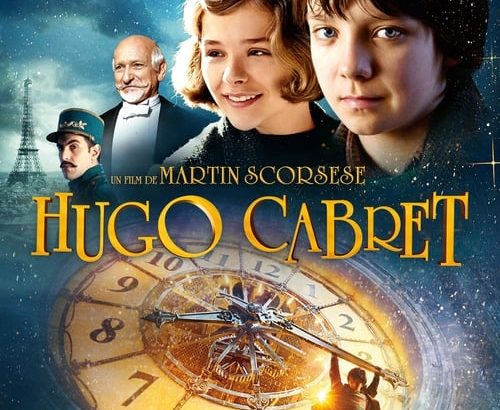 Hugo Cabret