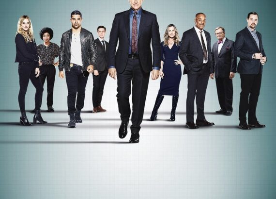 NCIS : Enquêtes Spéciales: Season 18