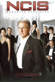 NCIS : Enquêtes Spéciales: Season 3