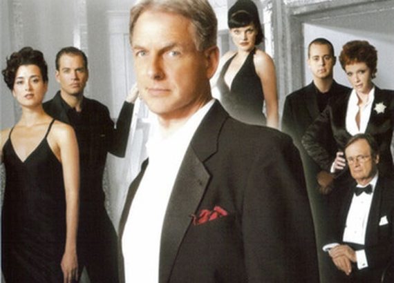 NCIS : Enquêtes Spéciales: Season 3