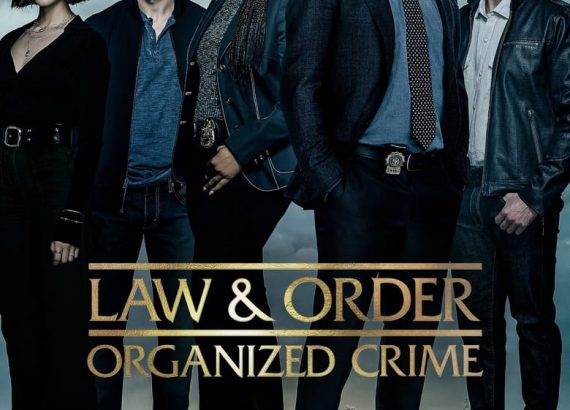 New York : Crime organisé: Season 3