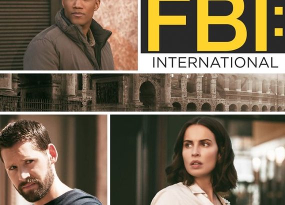 FBI: International