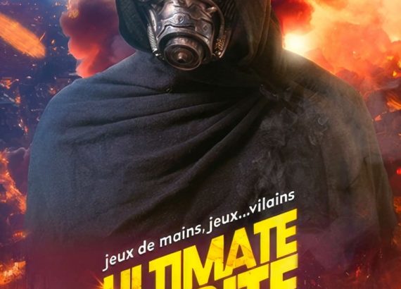 Ultimate Chabite