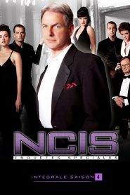 NCIS : Enquêtes Spéciales: Season 4