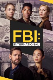 FBI: International: Season 3