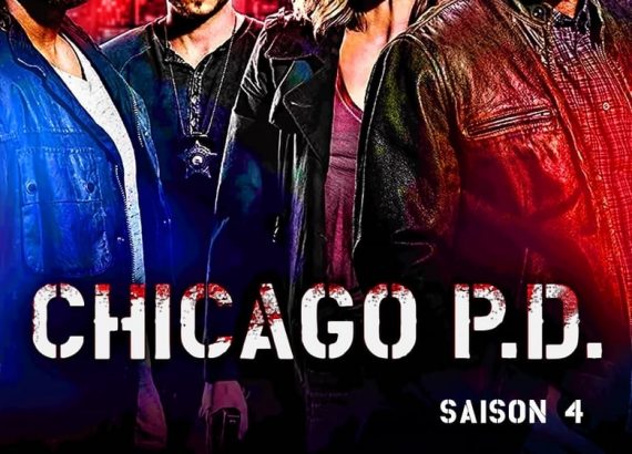 Chicago Police Department: Season 4