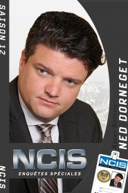 NCIS : Enquêtes Spéciales: Season 12