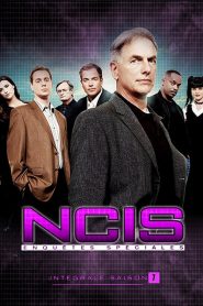 NCIS : Enquêtes Spéciales: Season 7