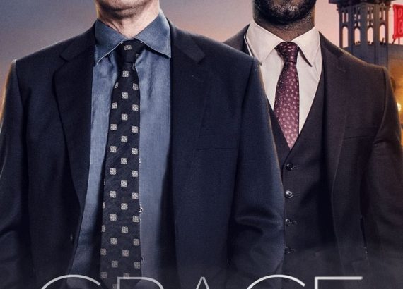 Grace: Season 2