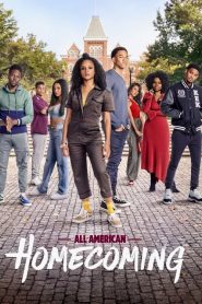 All American: Homecoming: Season 1