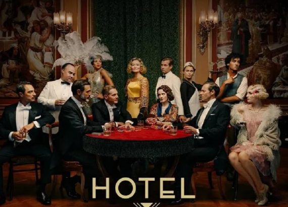 Hotel Portofino: Season 2