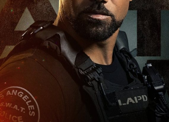 Swat, Police d’élite: Season 6