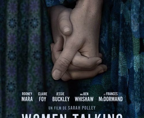 Women Talking