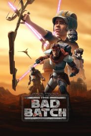 Star Wars : The Bad Batch: Season 2