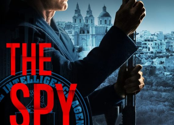 The Spy Code