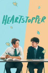 Heartstopper: Season 1