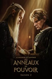 Le Seigneur des anneaux : Les Anneaux de pouvoir: Season 2