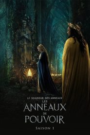 Le Seigneur des anneaux : Les Anneaux de pouvoir: Season 1