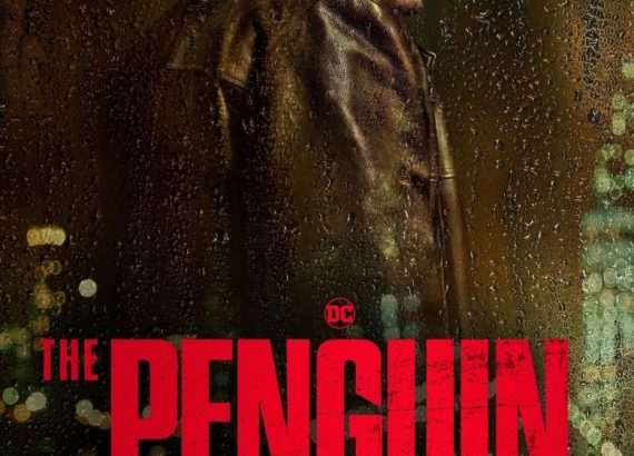 The Penguin: Season 1